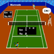 Image for article titled Retro NES Quarantine Holds Serve With Tennis And It's Game, Set, Match